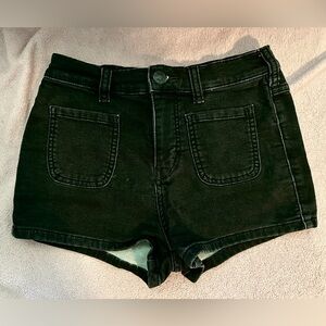Free People shorts